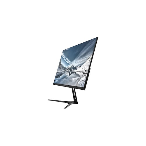 Monitor Lanix LX215 21.5" Full HD Bocinas Integradas Negro