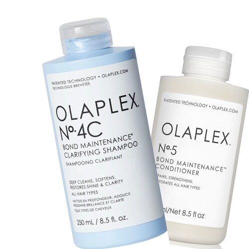 Olaplex No. 4C Clear Shampoo 250 ML
