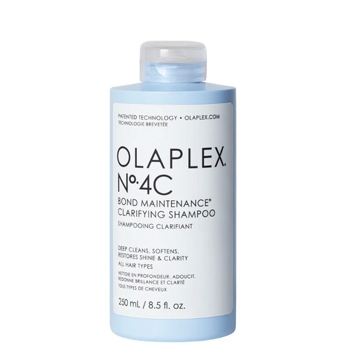 Olaplex No. 4C Clear Shampoo 250 ML