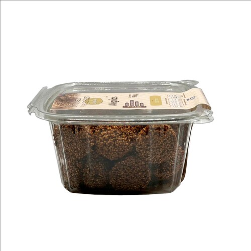 Daylish Alegrias sabor Cocoa, Productos Kosher KMD Six pack