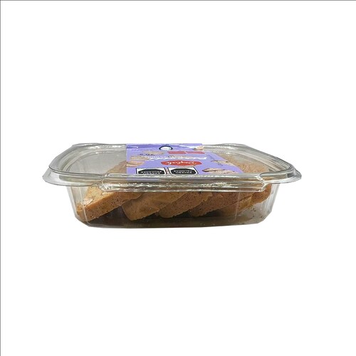 Daylish Biscotti, Productos Kosher KMD Tripack