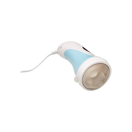 Bioelectronics La Spin. Aparato Para Masaje Shiatsu. Masaje Relajante Y Anti Celulitis
