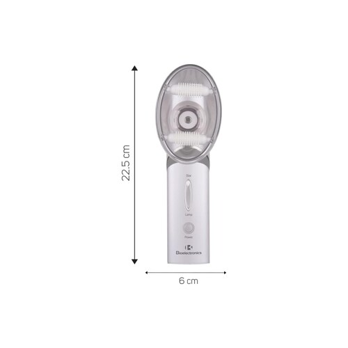 Masajeador Corporal y Facial Bioelectronics de Vacunterapia| Bioelectronics Goddess