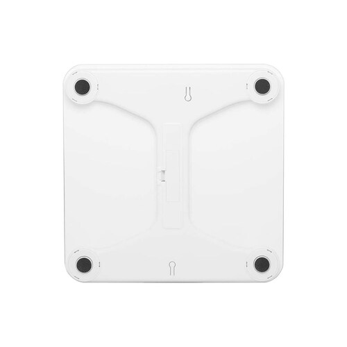 Bioelectronics Bio fit bascula corporal analisis y monitoreo desde la app.