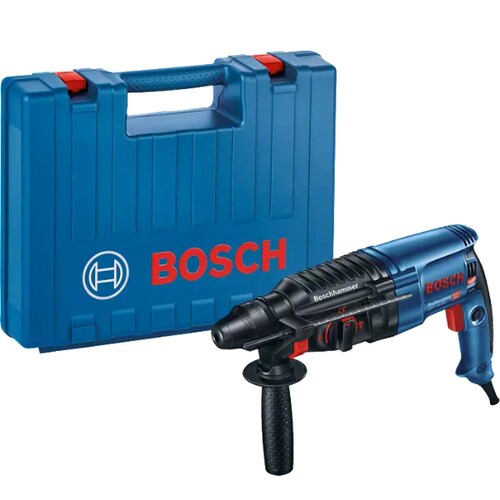 Rotomartillo Sds Plus 800W 0 9 Bosch Gbh 2 26 Dre 0611253734