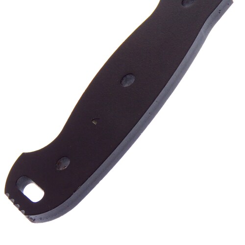 Rn9417ser Ontario Ranger Blank Hoja Cuchillo Rd7 Alto Carb