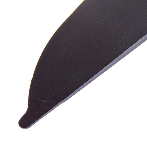 Rn9417ser Ontario Ranger Blank Hoja Cuchillo Rd7 Alto Carb