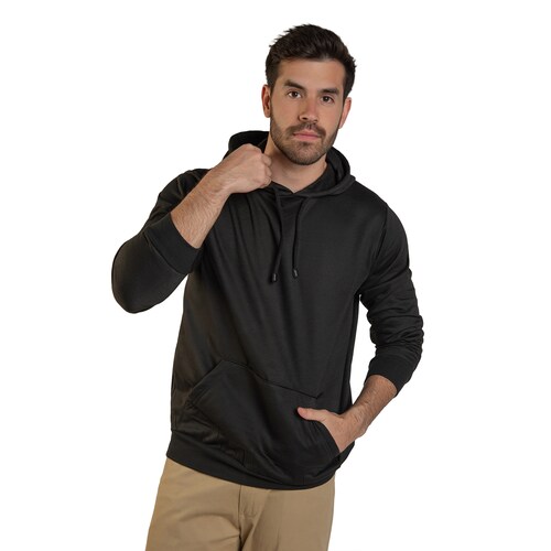 Paquete de 4 Sudaderas Hoodie Con Capucha