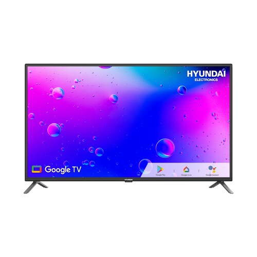 Pantalla LED HYUNDAI HYLED427GiM 42" Smart Google Comando de voz