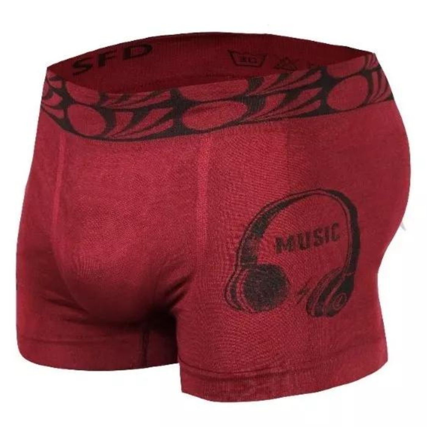 Paquete 24 Piezas Mayoreo Boxer Para Hombre Super Comodo