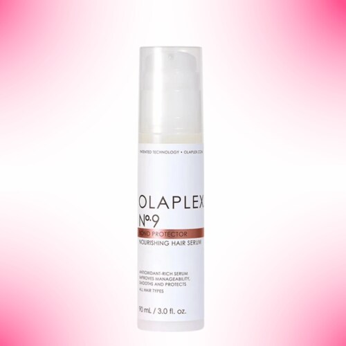 Olaplex No. 9 Bond Protector, Sérum capilar nutritivo 90 ml