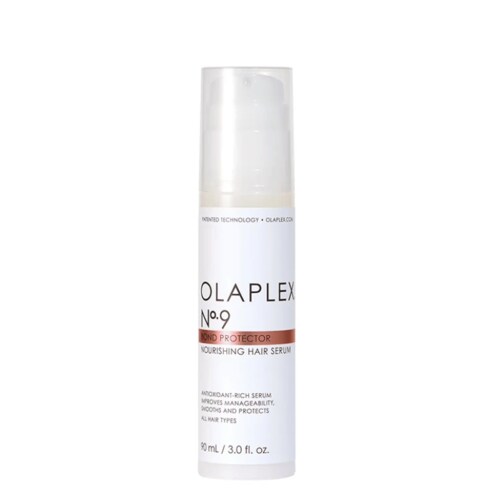 Olaplex No. 9 Bond Protector, Sérum capilar nutritivo 90 ml