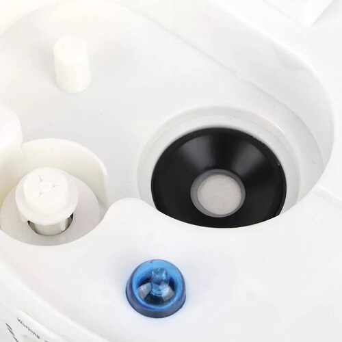 Humidificador Para Reptiles,máquina Neblina,con Tubo 3L
