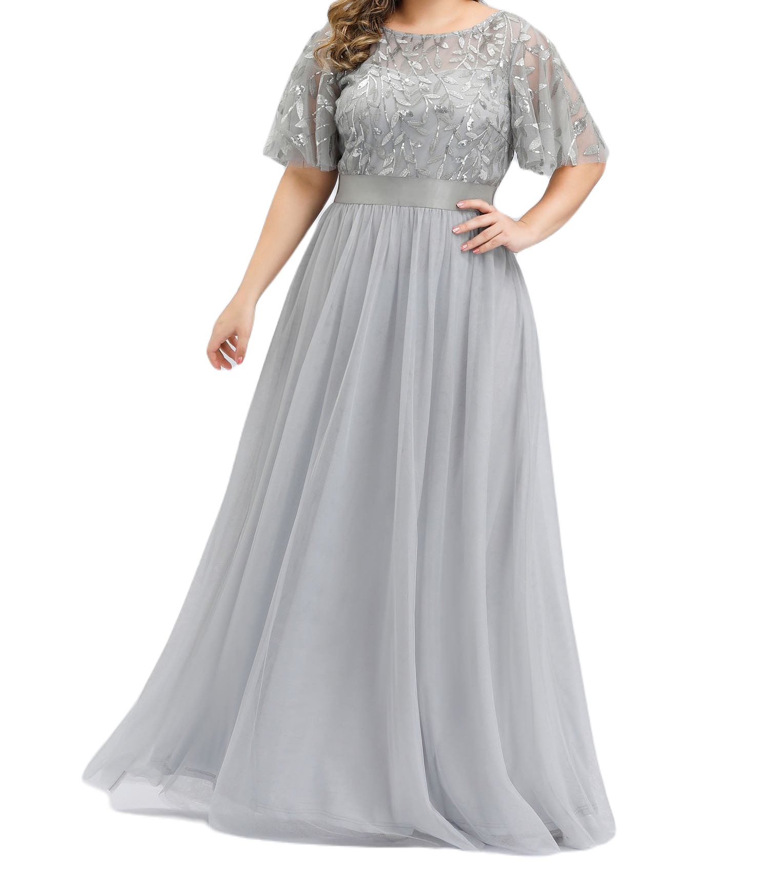 Gorditas Vestidos Elegantes SeÃ±oras 50 AÃ±os Gorditas Vestidos