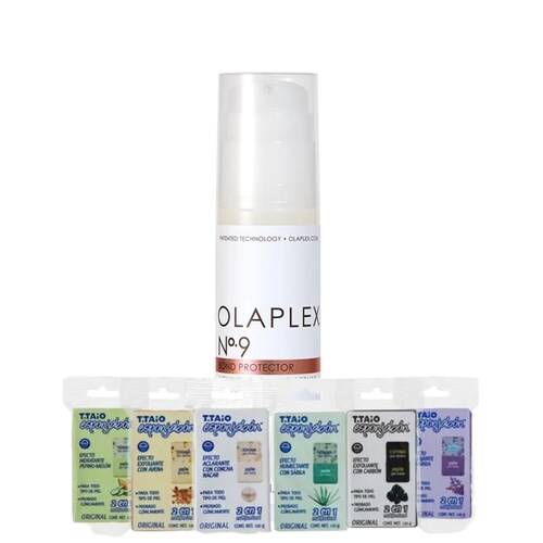 Olaplex No. 9 Bond Protector, Sérum capilar nutritivo 90 ml