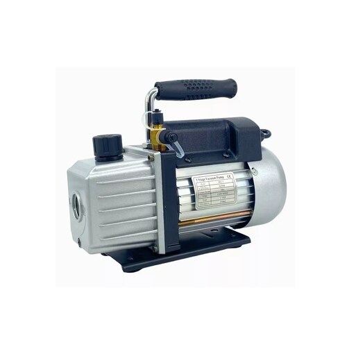Bomba De Vacío De Paletas Rotativas 5cfm 1/3 Hp 110v