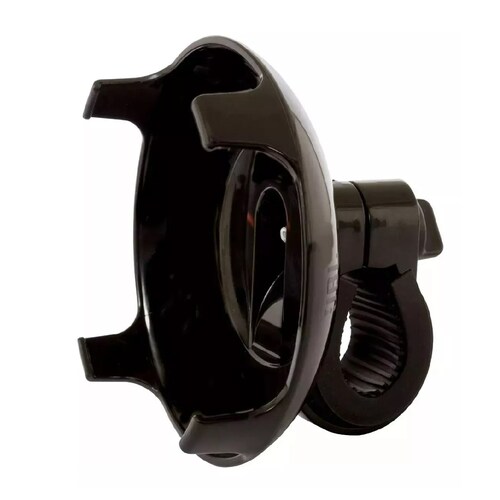 Bocina Bluetooth Portátil Inalámbrica Radio Fm Negra