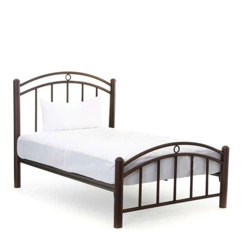 Cama Matrimonial Reforzada