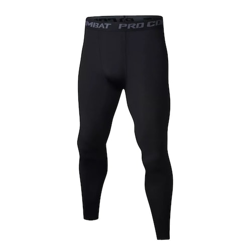 Lycra Fitness Mallas Correr Deportes Yoga Hombre Transpirabl XXXL