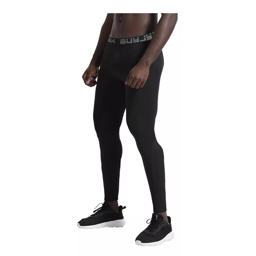 Lycra Fitness Mallas Correr Deportes Yoga Hombre Transpirabl XXXL