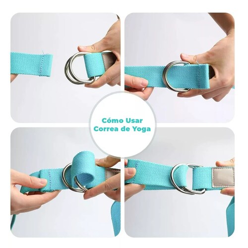 Bloque Para Yoga Brick Pilates Fitness Y Ejercicios Ladrillo