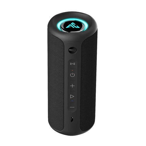 Bocina Aliencraft OUMUA PRO Negra