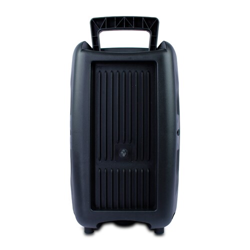 Bafle 8 Pulgadas 15w Karaoke Fm Aux Mic.