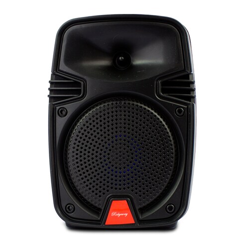 Bocina Portátil 5w Ridgeway Fm Bt Aux.
