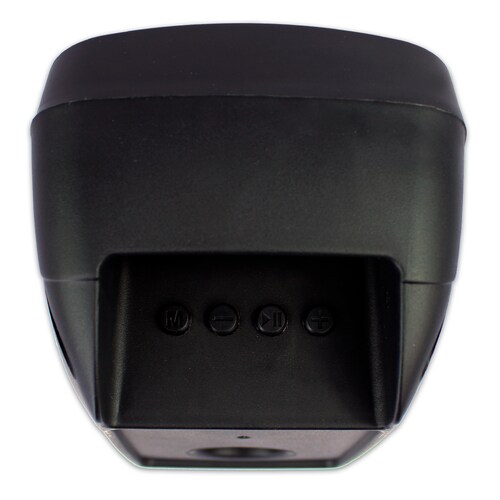 Bocina Portátil 5w Ridgeway Fm Bt Aux.