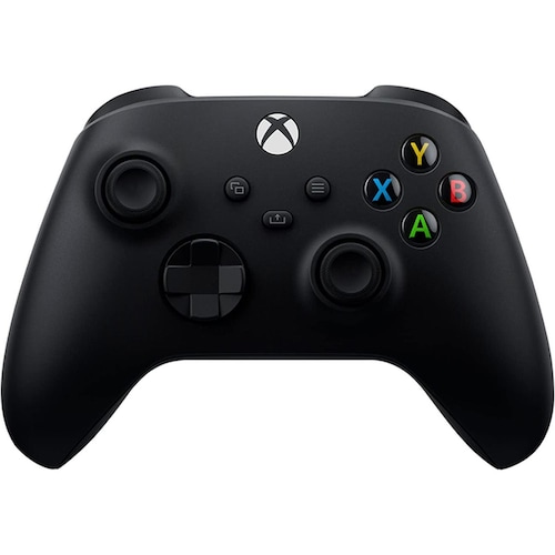 Consola XBOX Series X 1TB SSD 4K 120 FPS UHD Negro RRT-00001 