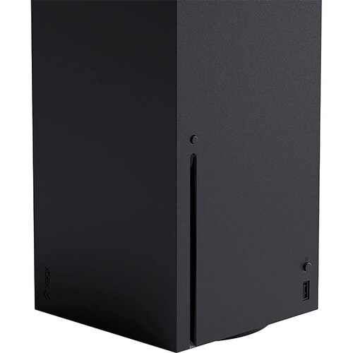 Consola XBOX Series X 1TB SSD 4K 120 FPS UHD Negro RRT-00001 