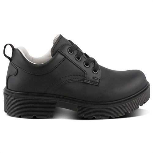 Zapato Escolar Para Niña Dominiq Modelo 2761