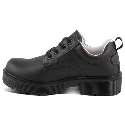 Zapato Escolar Para Niña Dominiq Modelo 2761