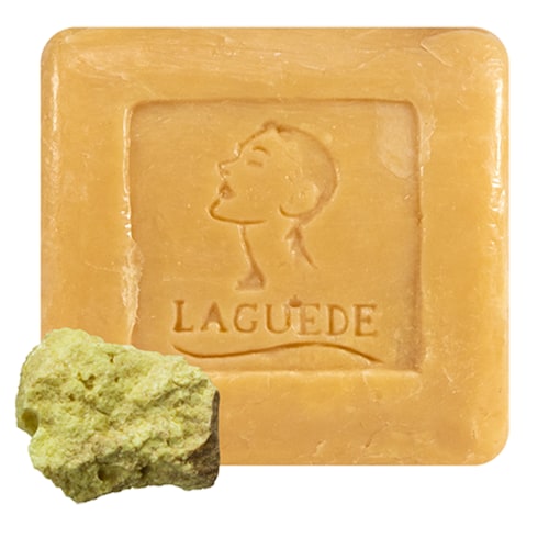 Jabón Natural Laguede Anti-acné de Azufre 90g
