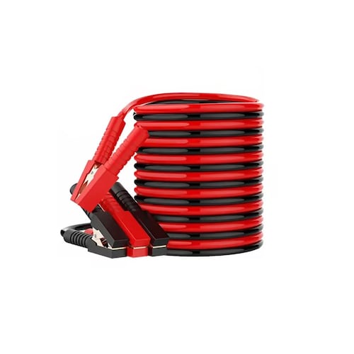 Cables Pasa Corriente 4 M Calibre 4 Awg 2000a