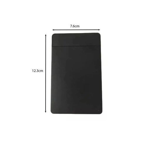 Gabinete Case Portatil Usb 3.0 Disco Duro Sata 2.5 Hdd 3tb