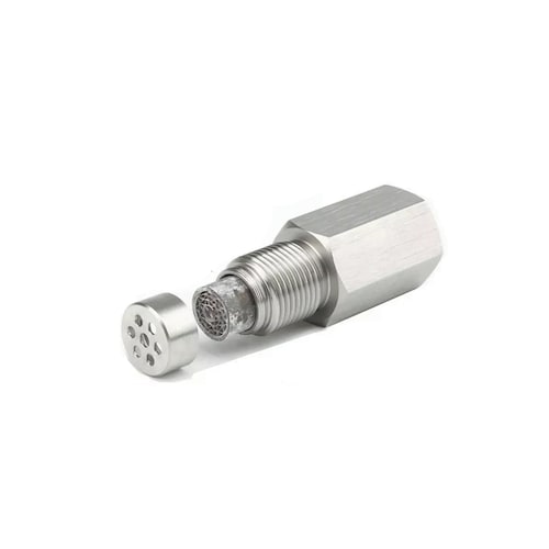 Mini Catalizador Sensor De Oxigeno Apaga Codigo P0420 P0430