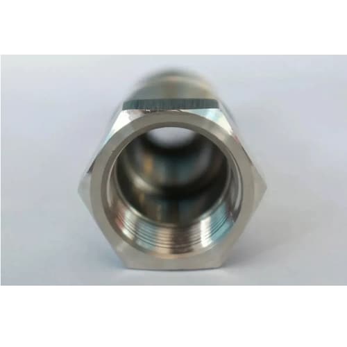Mini Catalizador Sensor De Oxigeno Apaga Codigo P0420 P0430 Universal