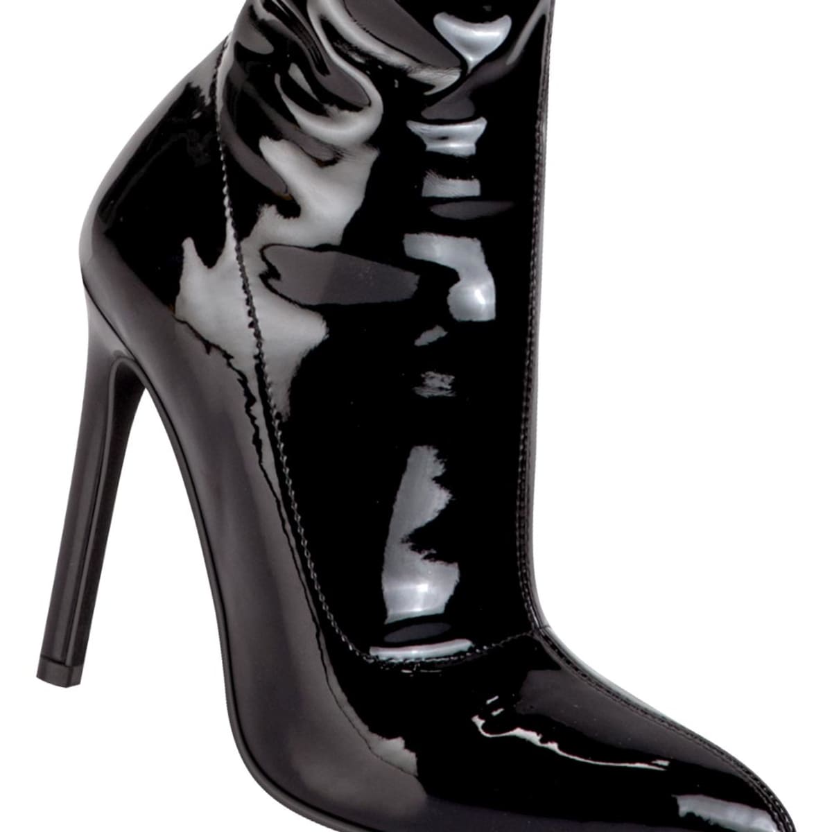 Thalia Sodi Botas Largas Precios Bota Vestir Dama Negro Thalia