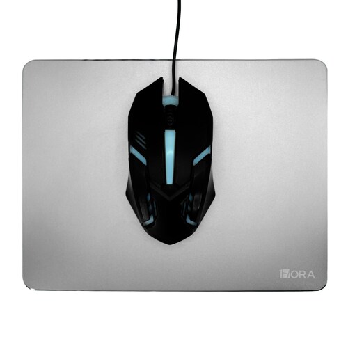 1 hora Base Antiderrapante Para Mause .