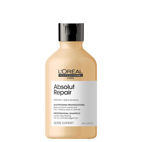 Shampo Loreal Absolut Repair Serie Expert 300 ML