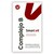 Smart Vit Complejo B 75 cápsulas Suplemento Alimenticio