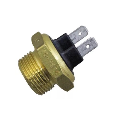 Adaptador Para Bulbo De Temperatura Automotriz