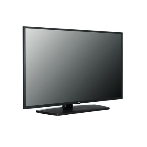 Pantalla Hotelera Lg 43US670H0UA 43 pulgadas 3840 x 2160 pixeles Negro 