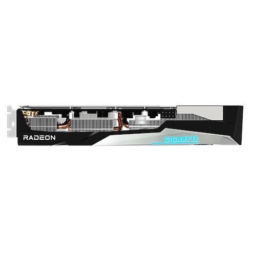 Tarjeta de Video Gigabyte AMD Radeon RX 7600 GAMING OC 8G 8GB GDDR6X PCI Express 4.0.