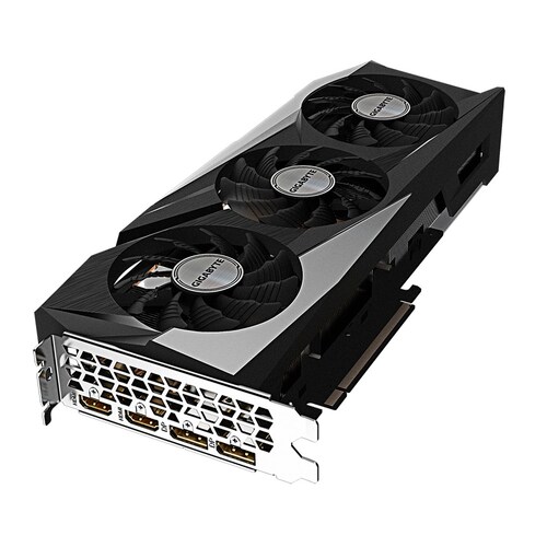 Tarjeta de Video Gigabyte AMD Radeon RX 7600 GAMING OC 8G 8GB GDDR6X PCI Express 4.0.