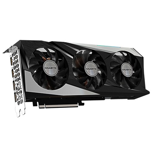 Tarjeta de Video Gigabyte AMD Radeon RX 7600 GAMING OC 8G 8GB GDDR6X PCI Express 4.0.