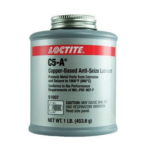 Antiaferrante Base Cobre C5-A 1Lb 51006 Loctite 234202
