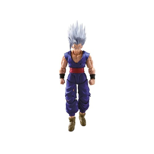 Tamashii Nations S.H. Figuarts Son Gohan Beast Dragon Ball