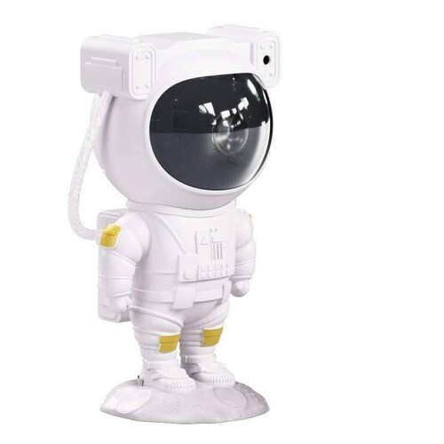 Lámpara de Astronauta.